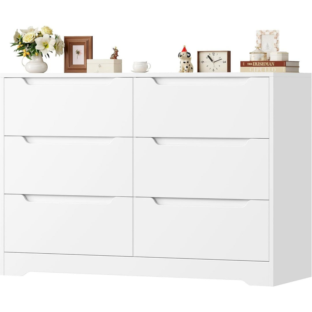 como e cassettiere legno per letto con ripiani