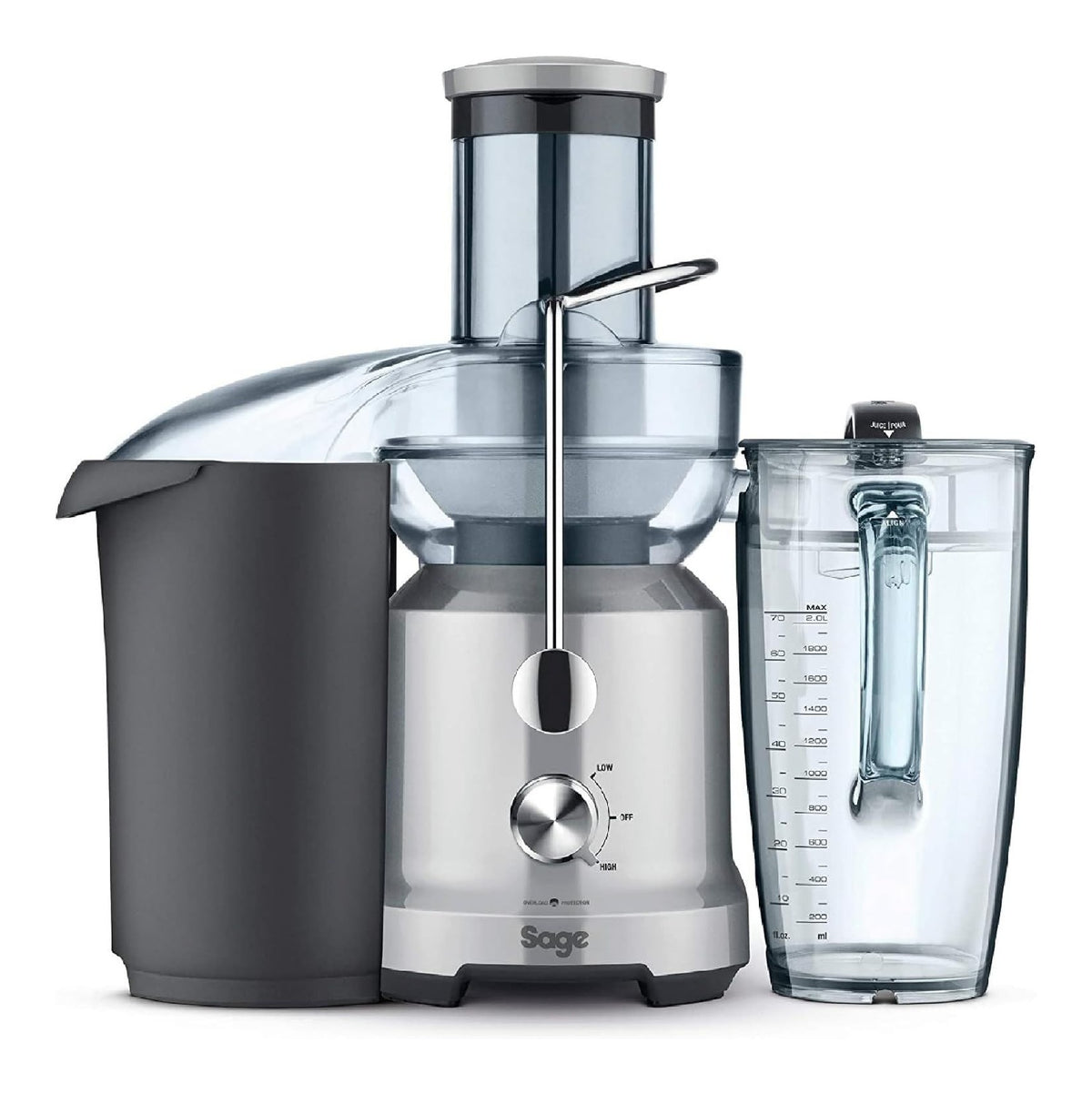 Spremi succo elettrico per materiali di alta qualit¨¤