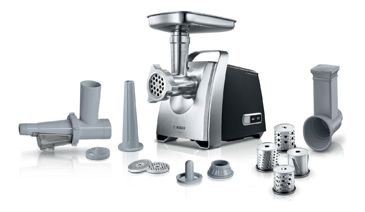 Resistente macina carne elettrico 2200 w
