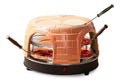 Cuocipizza elettrico design ergonomico