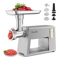 Macina carne elettrico a temperatura precisa 2000 w