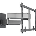 supporti da parete e soffitto nero 1