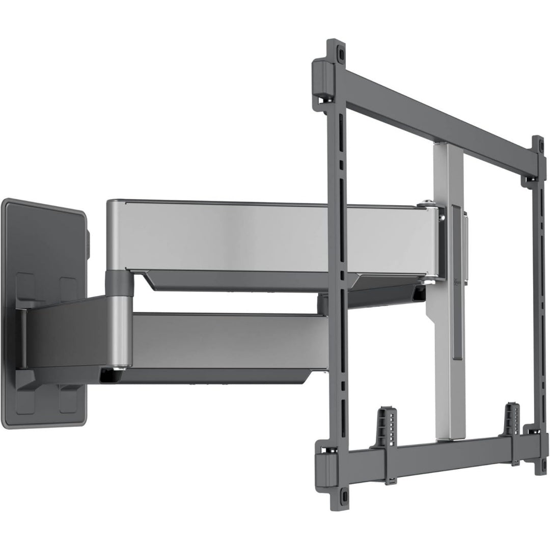 supporti da parete e soffitto nero 1