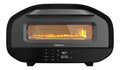 Prestazioni elevate per ogni preparazione con forno pizza elettrico