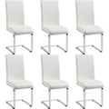 Sedia 6 Pezzi