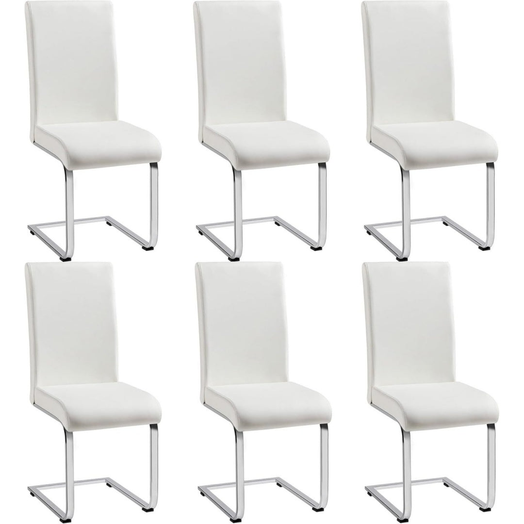 Sedia 6 Pezzi