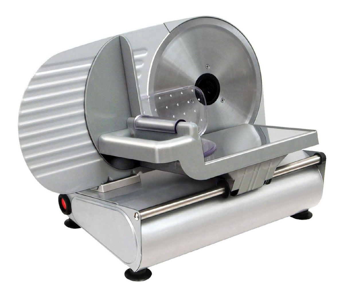 Affettatrice elettrica cottura uniforme 150 w