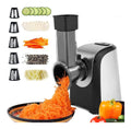 Tagliaverdure elettrico per consumi ridotti