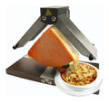 Scioglitore Formaggio per raclette griglia rame