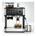 Macchina espresso funzionamento automatico nero funzionamento automatico