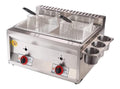 Sistema per frittura Friggitrice Professionale Professionale, friggitrice vaschetta
