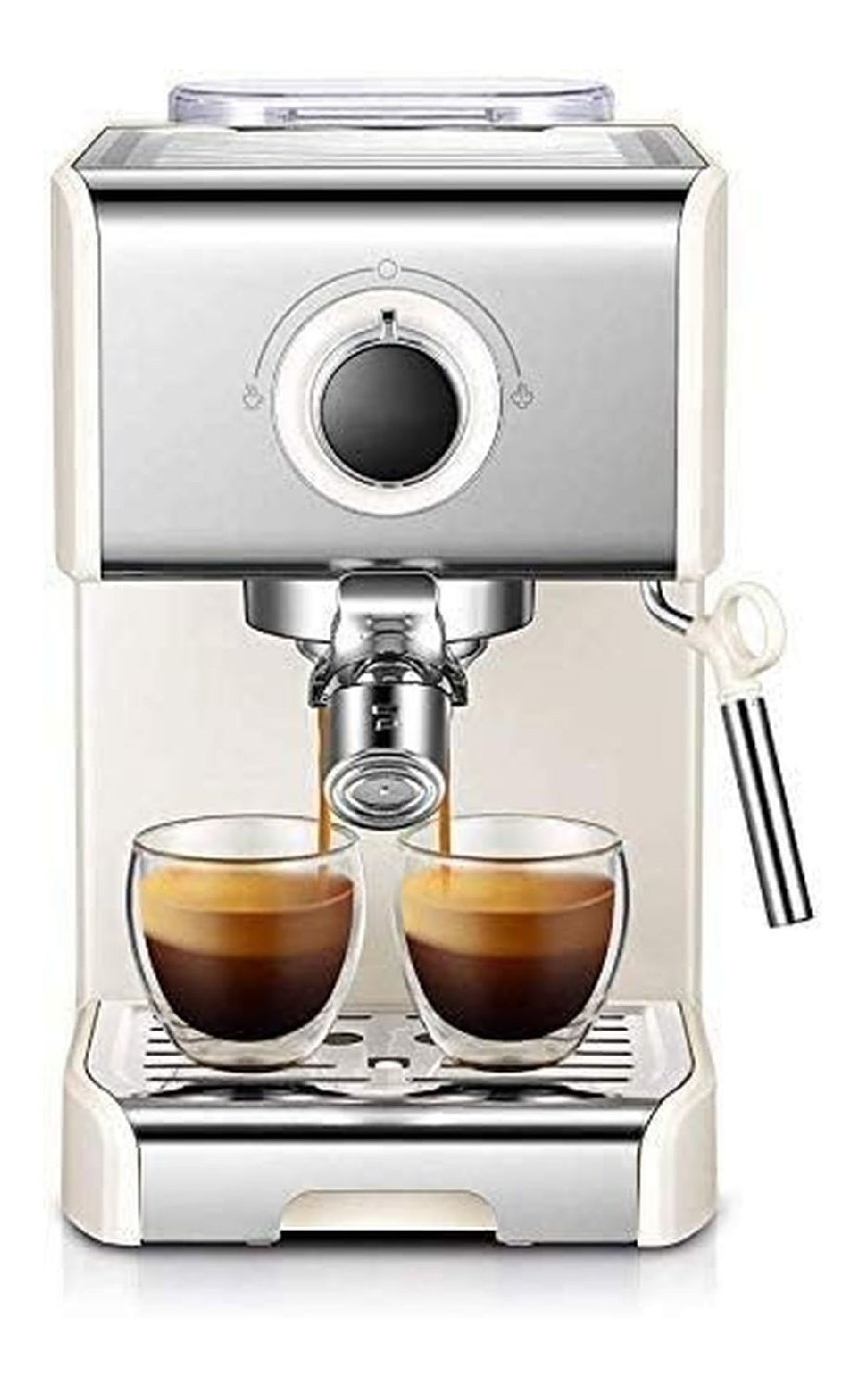Macchina espresso Macchina caffe Retro macchina espresso