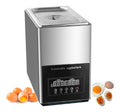Macchina per Uova Hot Spring con timer funzionamento automatico nero
