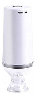Sottovuoto Macchina Sigillatore Sottovuoto Macchina 3 L nero