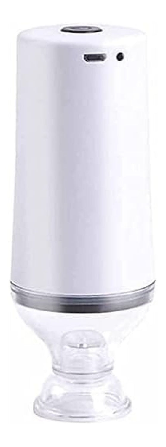 Sottovuoto Macchina Sigillatore Sottovuoto Macchina 3 L nero