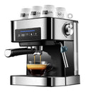 Macchina da caffe YUEWO Macchina Caffe, Macchina Caffe