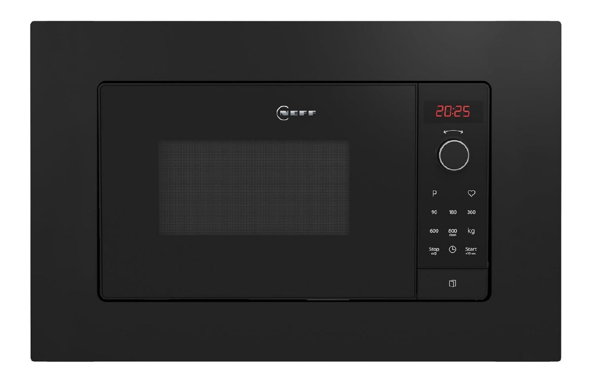Microonde da cucina Neff Mikrowelle integrare Mikrowelle