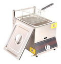 Friggitrice da cucina Friggitrice commerciale Premium Friggitrici commerciali