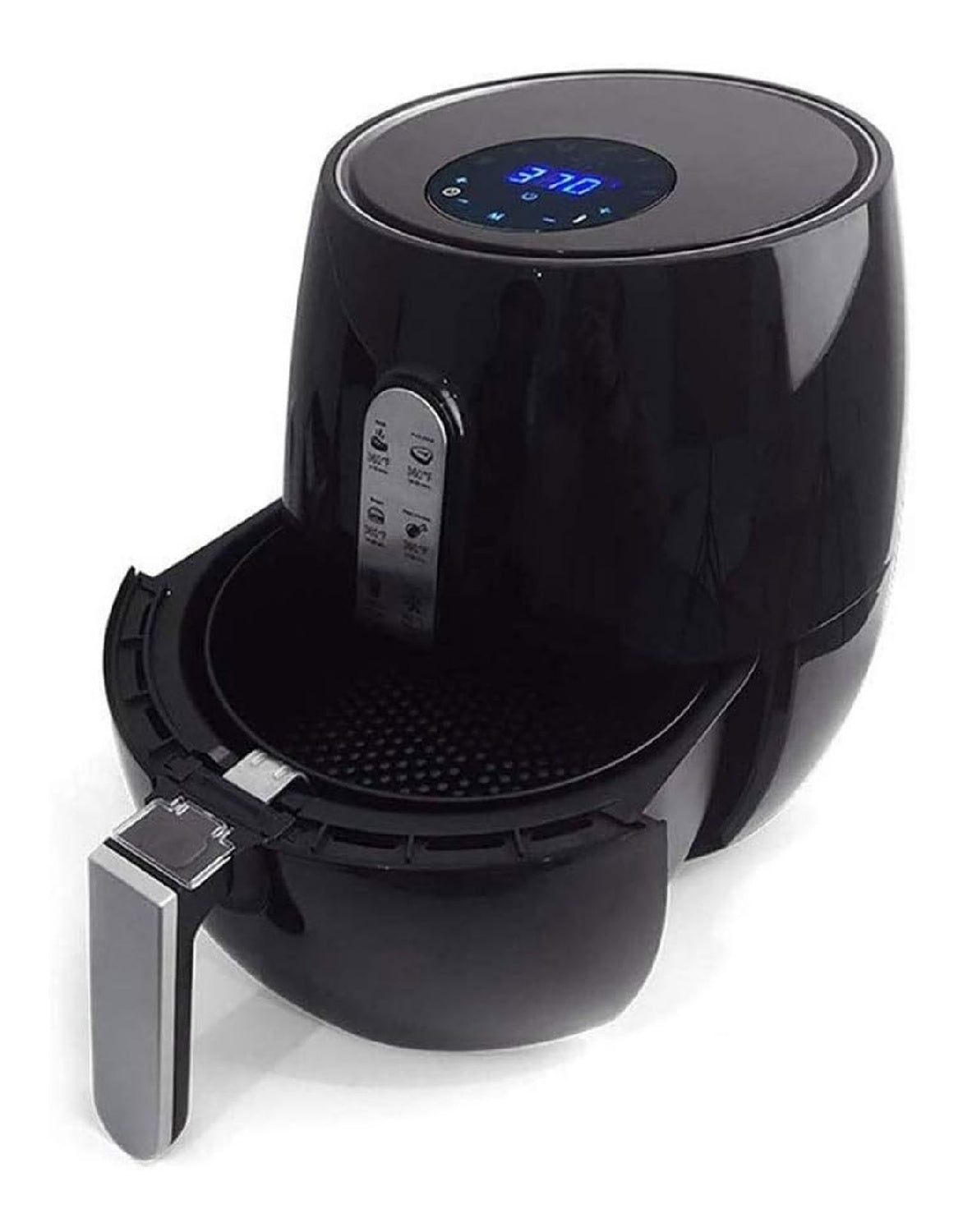 Friggitrice ad aria Friggitrice aria automatica, friggitrice elettrica