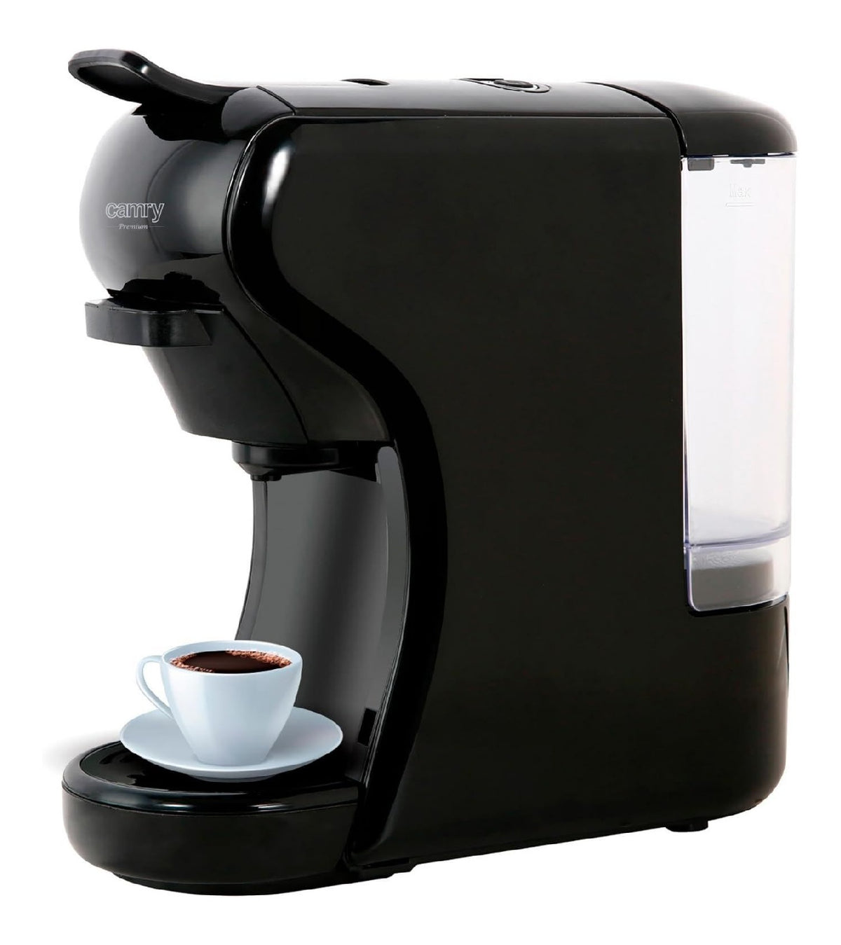 Macchine da caffe nero