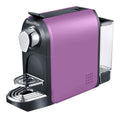 Macchina Per Caffe, Macchina Per funzionamento automatico portatile nero