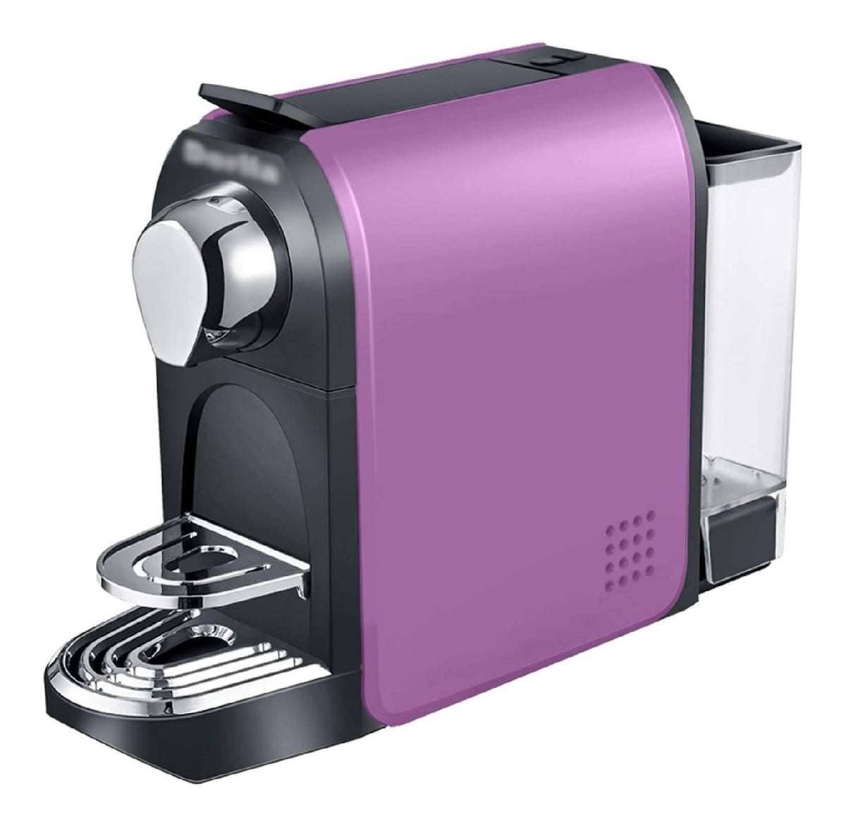 Macchina Per Caffe, Macchina Per funzionamento automatico portatile nero