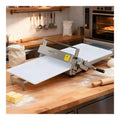 Presse per impasto rame