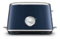 Tostapane funzionamento automatico blu