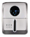 Friggitrice ad aria nero Friggitrice Air, Digital, Fryer