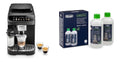 Con comandi touch macchina da caffe funzionamento automatico crema