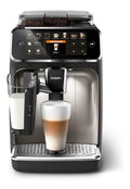 Macchina Caffe Automatica, bevande, Caraffa con comandi touch funzionamento automatico crema