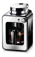 Macinacaffe elettrico funzionamento automatico rame 600 ml
