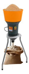 Apparecchio per uso domestico Macina setacci, smerigliatrice elettrica cereali