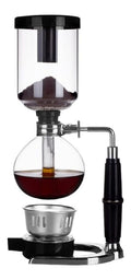 Elettrodomestico compatto ADITAM Maker Caffettiera Sifone Tavolo
