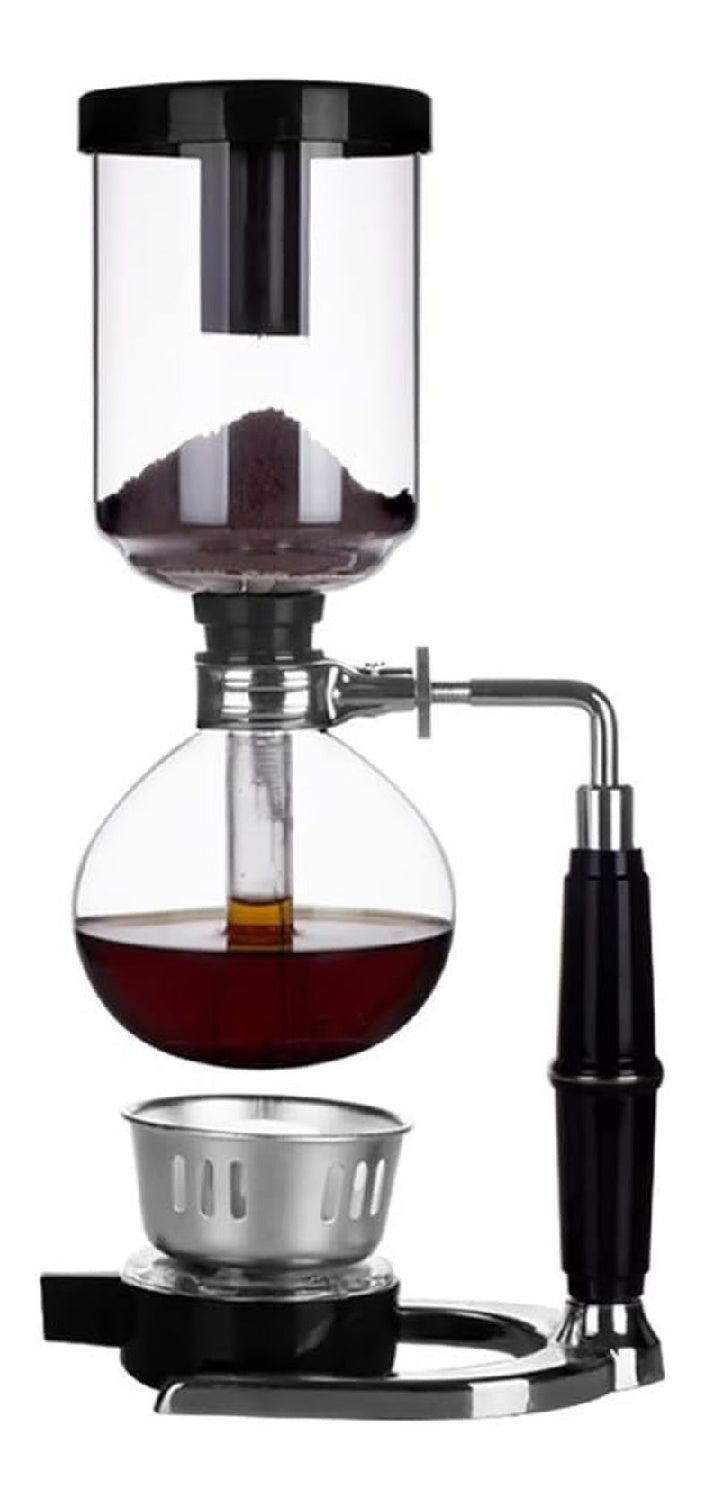 Elettrodomestico compatto ADITAM Maker Caffettiera Sifone Tavolo