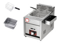 Friggitrice da cucina Generic Friggitrice, friggitrice Commerciale, cestello