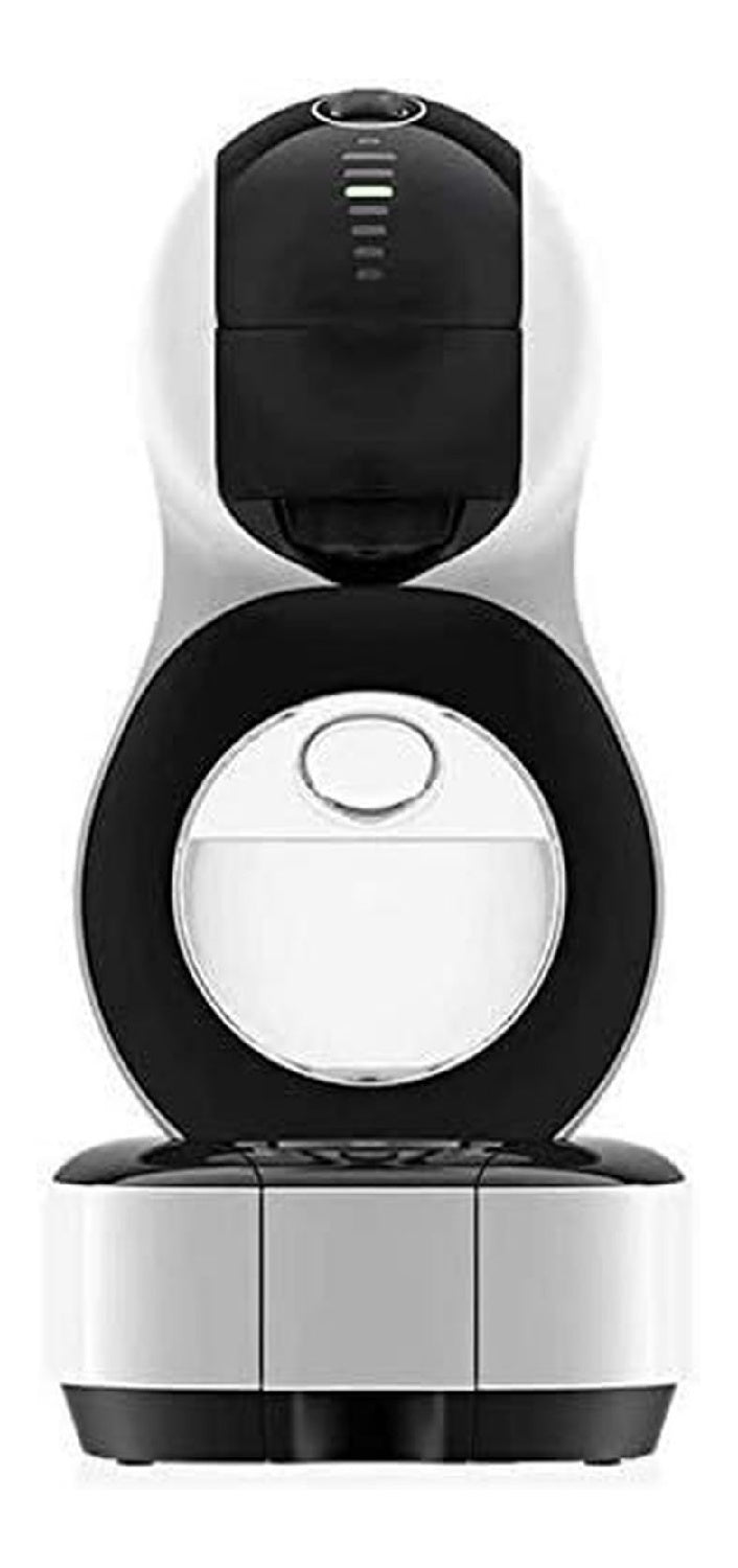 Macchina da caffe 1 L funzionamento automatico nero