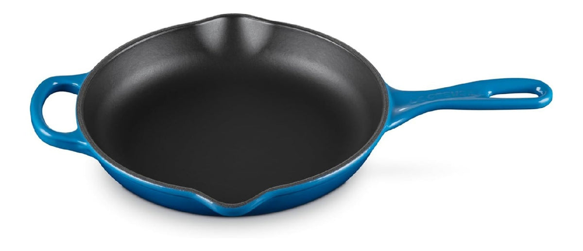Padelle universali blu