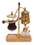 Macchina da caffe oro