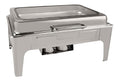 Elettrodomestico compatto Server Buffet riscaldanti Alimenti Piastre