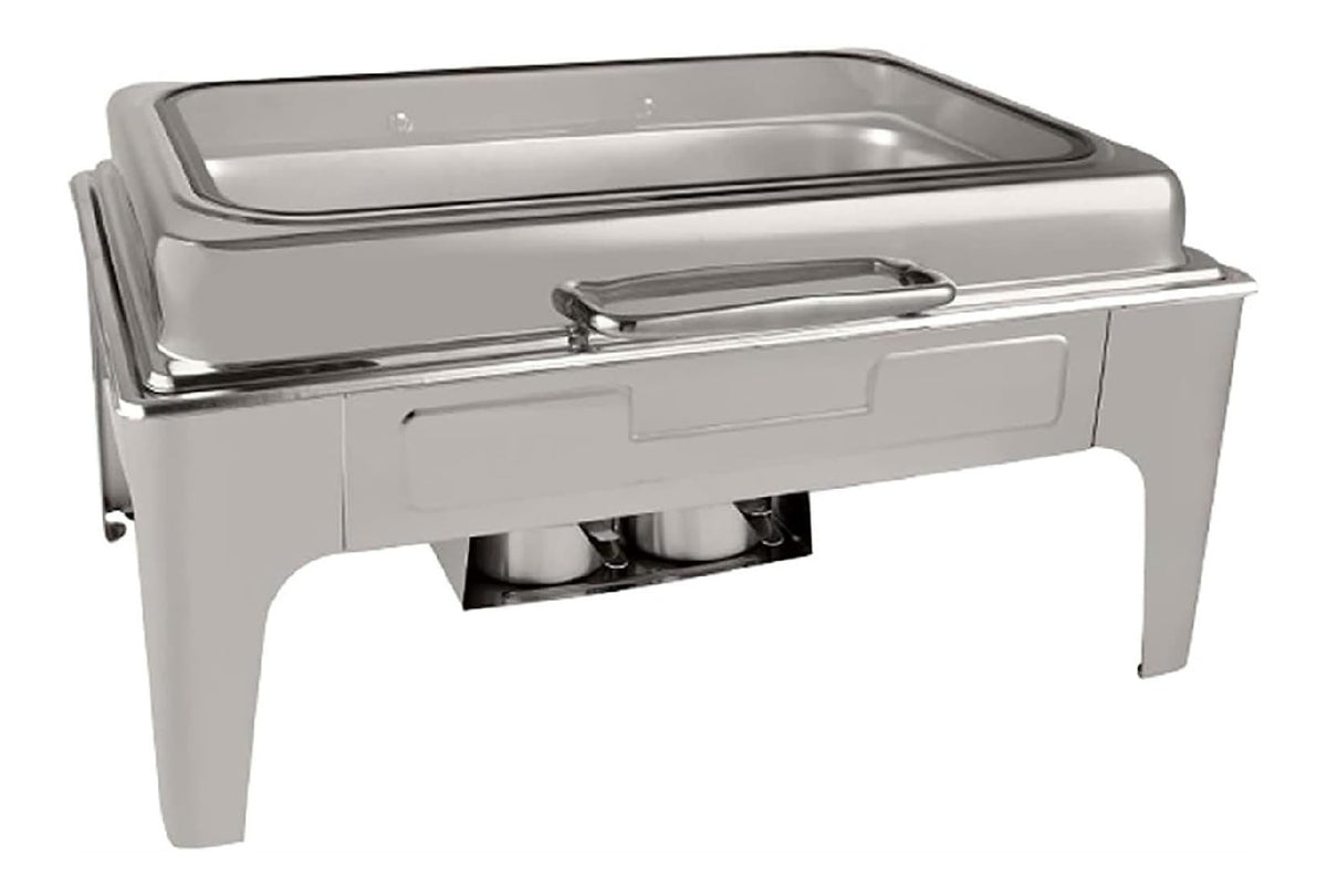 Elettrodomestico compatto Server Buffet riscaldanti Alimenti Piastre