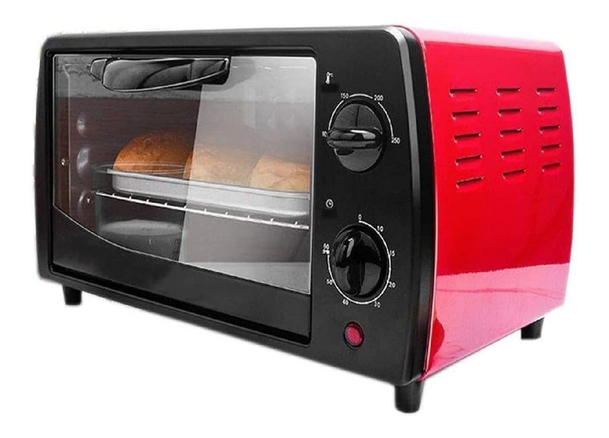 Tostapane elettrico con timer rame
