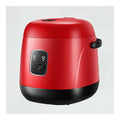 Elettrodomestico compatto Cuociriso, Piccolo cuociriso Multicooker Elettrico