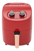 Friggitrice ad aria 3.5 L nero