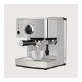 Macchina per caffe espresso bar, 1.5 L funzione vapore oro
