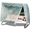 coperture per dondoli bianco