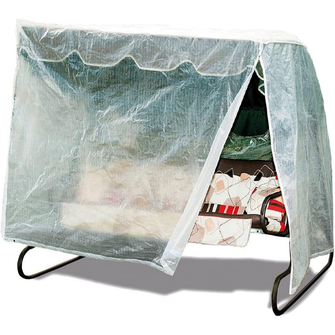 coperture per dondoli bianco
