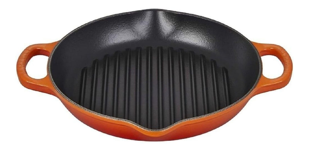 Elettrodomestico compatto rame in acciaio inox