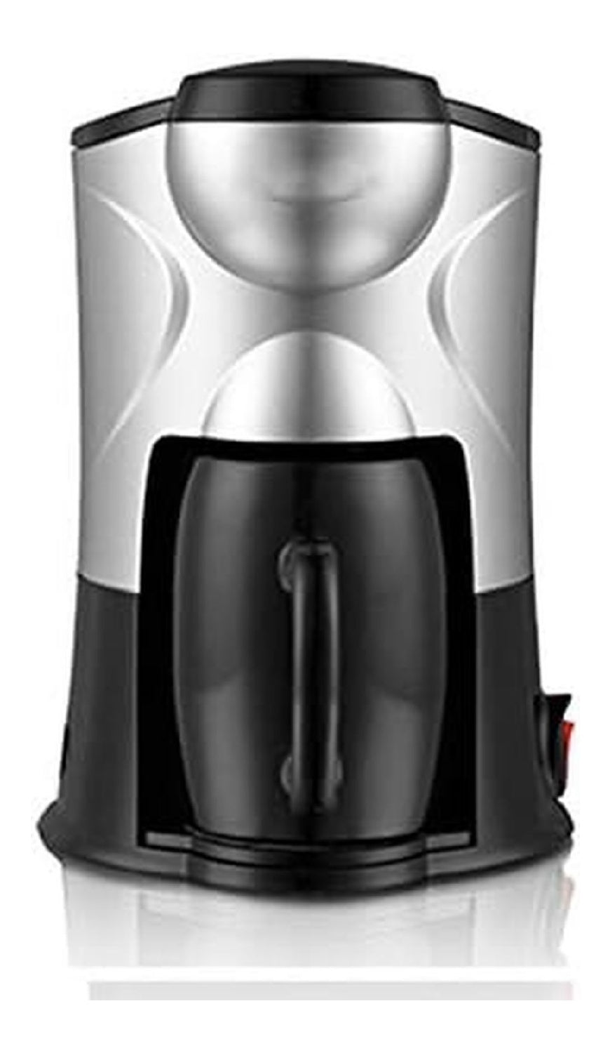 Elettrodomestico compatto Macchina caffe Mini Macchina caffe