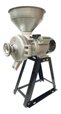 Macinacaffe elettrico oro 80 kg